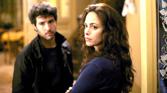 le passe asghar farhadi