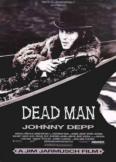 Dead Man