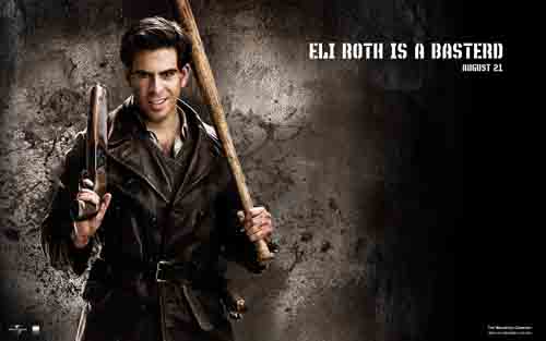 Eli Roth