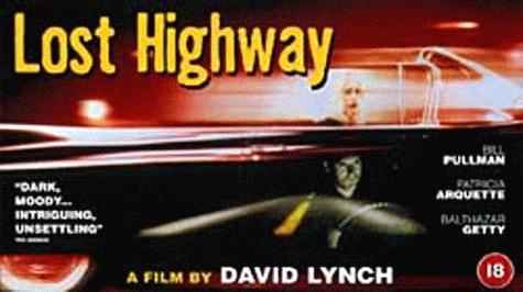 lost highway