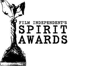 SPIRIT AWARDS LOGO