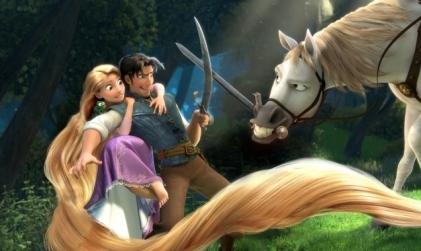 Tangled