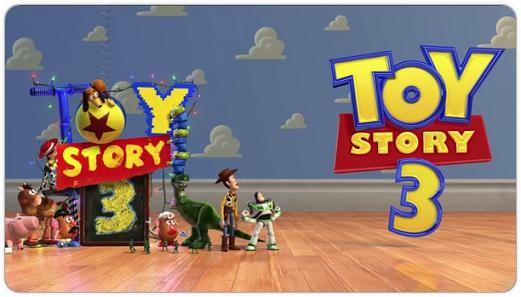 Toy Story 3