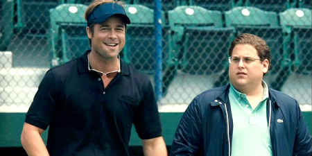 فیلم moneyball