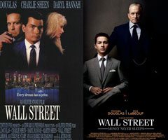 wall street