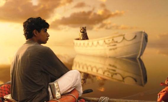 فیلم life of pi