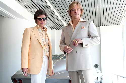 فیلم BEHIND THE CANDELABRA