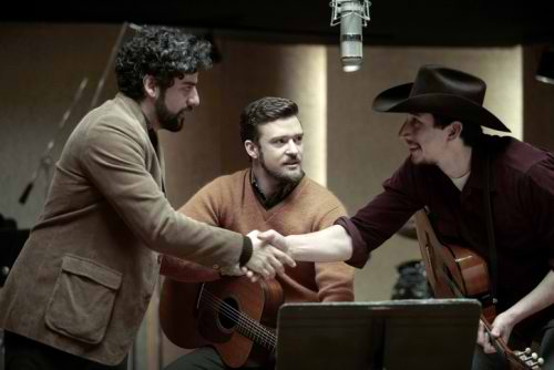 فیلم inside llewyn Davis