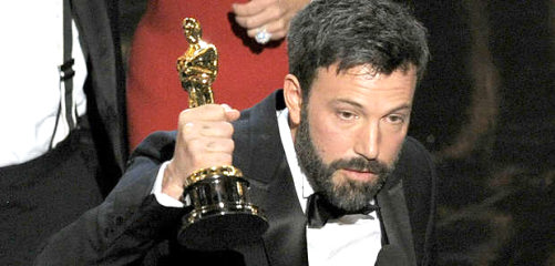 argo - best picture oscar 2013