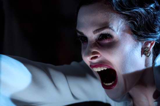 ،یلم INSIDIOUS 2