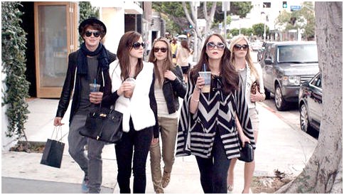 فیلم The Bling Ring