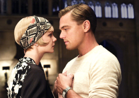 گتسبی بزرگ The Great Gatsby