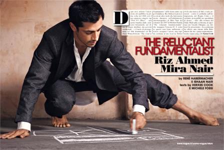 فیلم The Reluctant Fundamentalist میرا نیر