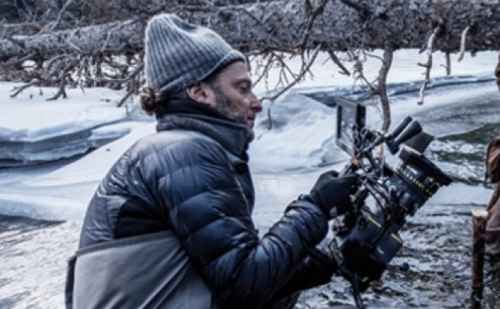 امانوئل لوبزکی emmanuel lubezki