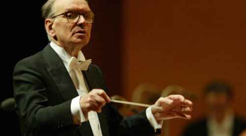 ennio morricone انیو موریکونه