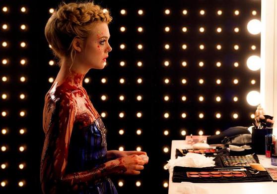 ،یلم the neon demon نیکلاس وندینگ رفن