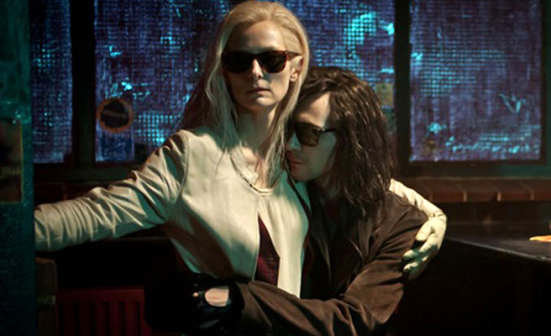 فیلم Only Lovers Left Alive