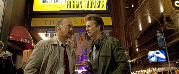 فیلم birdman