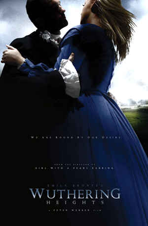 Wuthering Heights